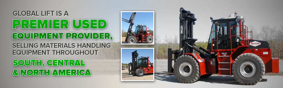 Used Equipment Salt Lake City